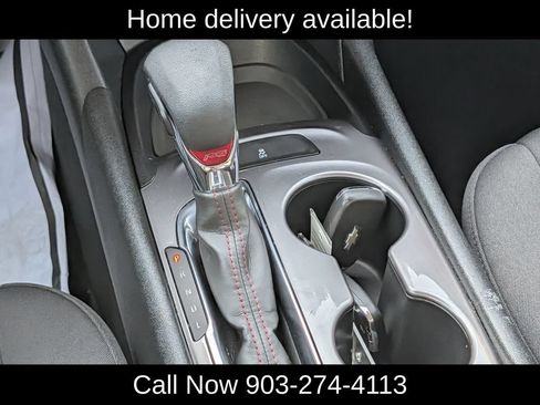 Used 2022 Chevrolet Malibu RS FWD image 16