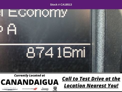 Used 2018 RAM 2500 Tradesman w/ Chrome Appearance Group AWD/4WD image 11