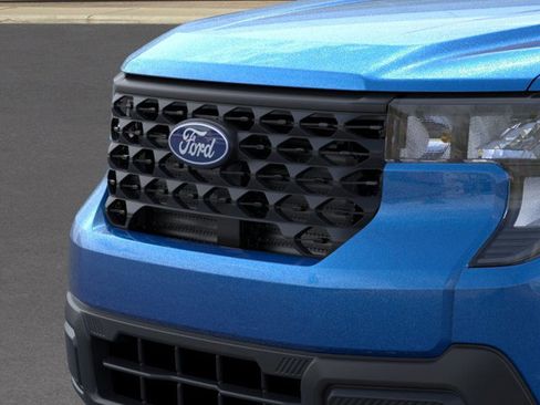 New 2025 Ford Maverick XL w/ Equipment Group 102A image 18