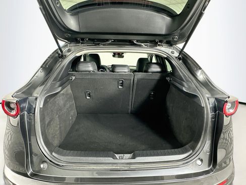 Used 2024 MAZDA CX-30 AWD 2.5 S w/ Select Sport Pkg image 30