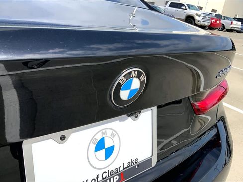 Used 2020 BMW 330i Sedan w/ Premium Package image 29