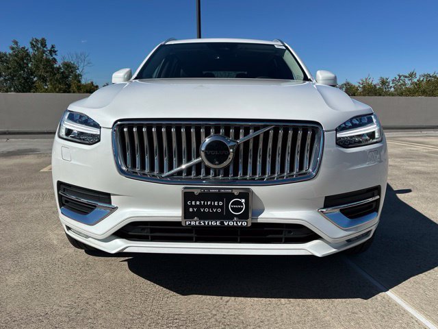 Certified 2024 Volvo XC90 B6 Plus w/ Protection Package Premier AWD/4WD image 2