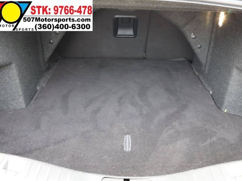 Used 2013 Lincoln MKZ AWD image 14