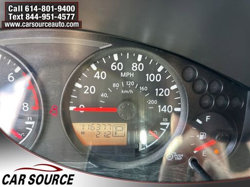 Used 2010 Suzuki Equator Sport RWD image 14