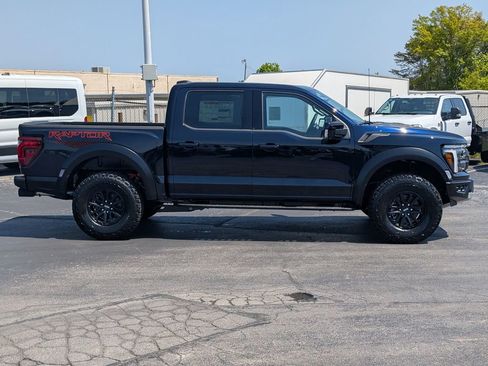 New 2026 Ford F150 Raptor AWD/4WD image 5