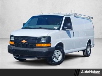 Used 2016 Chevrolet Express 2500 video 1