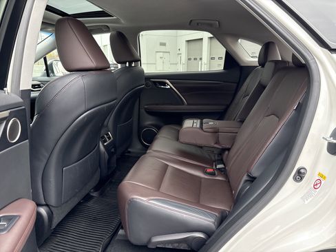 Used 2017 Lexus RX 350 AWD image 33