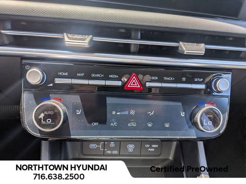 Certified 2026 Hyundai Tucson SEL AWD/4WD image 18