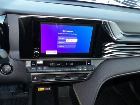 New 2026 Toyota Camry LE image 13