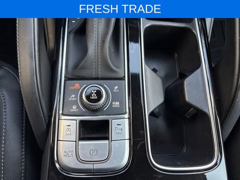 Used 2022 Kia Telluride EX w/ Towing Package image 24