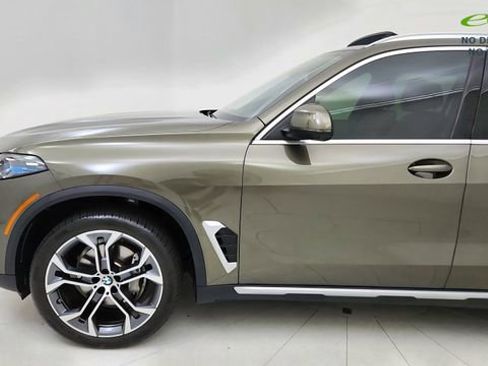 Used 2026 BMW X5 sDrive40i RWD image 9