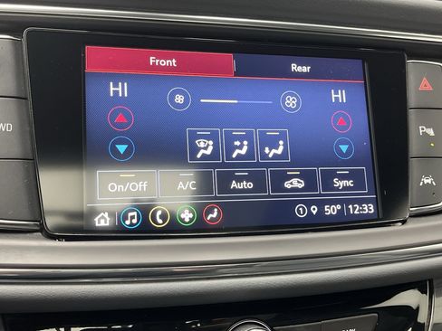 Certified 2023 Buick Enclave Essence w/ Experience Buick Package image 21