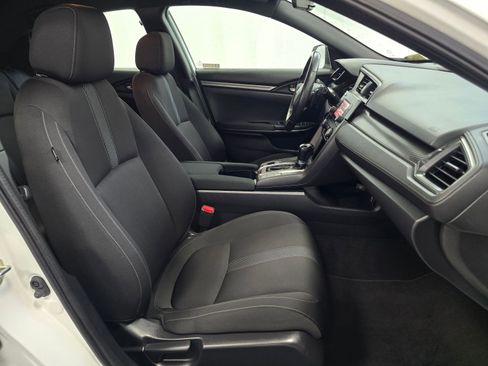 Used 2019 Honda Civic Sport image 25
