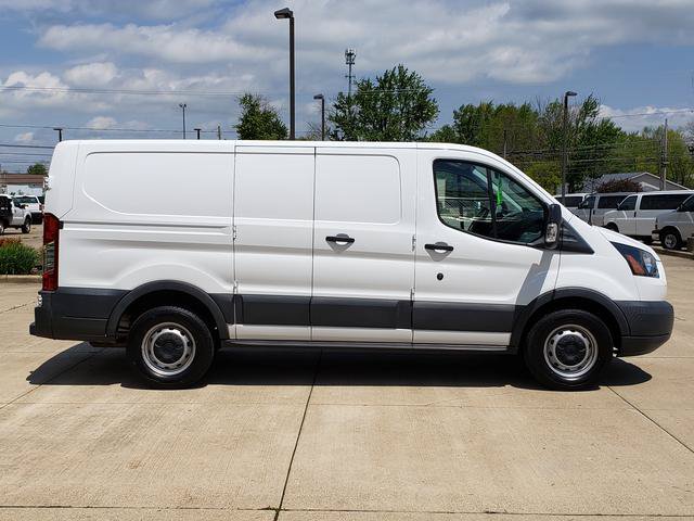 Used 2018 Ford Transit 150 130 Low Roof RWD image 7