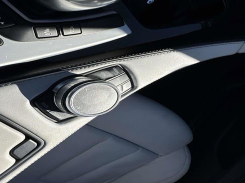 Used 2018 BMW M6 Convertible w/ Competition Package image 20