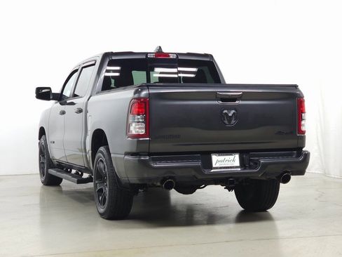 Used 2022 RAM 1500 Big Horn image 6