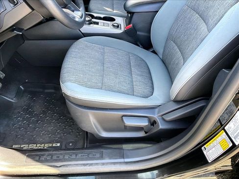 Used 2022 Ford Bronco Sport Big Bend image 33