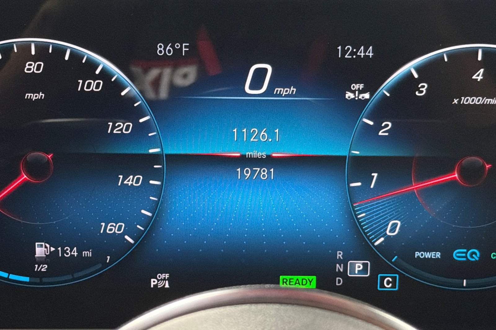 Used 2023 Mercedes-Benz GLS 450 4MATIC image 24