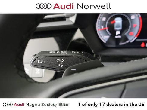 New 2026 Audi A3 2.0T Premium AWD/4WD image 26