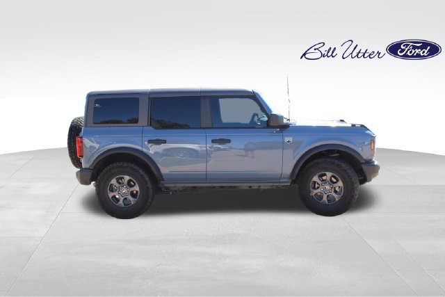 Used 2024 Ford Bronco Big Bend AWD/4WD image 4