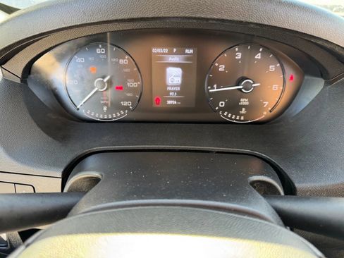 Used 2022 RAM ProMaster 3500 w/ Fleet Safety Group (AWQ) image 20