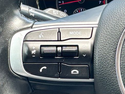 Used 2023 Kia K5 EX FWD image 10