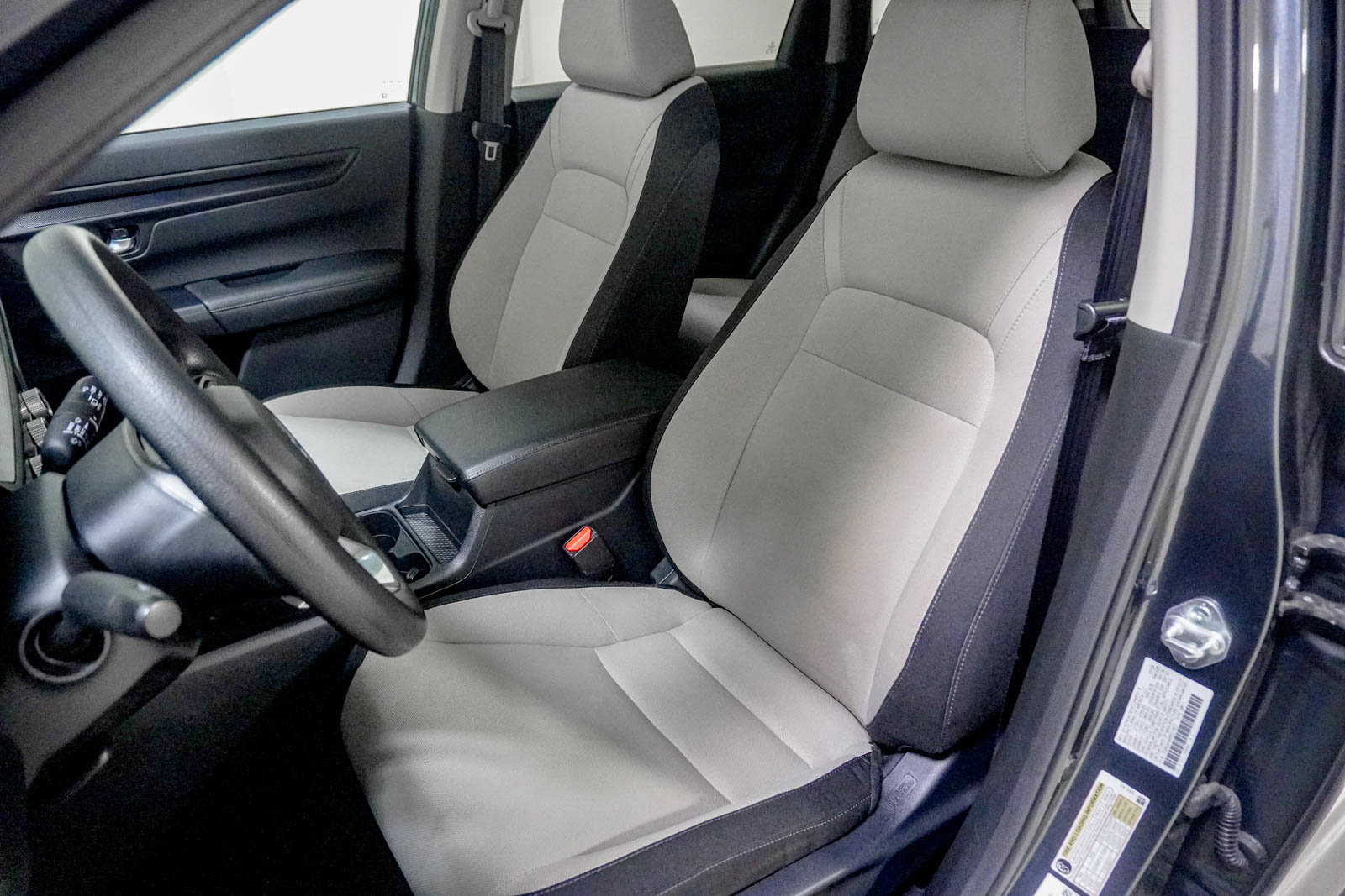 Used 2024 Honda CR-V EX image 18