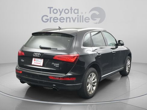 Used 2015 Audi Q5 2.0T Premium AWD/4WD image 13