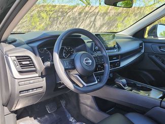 Used 2024 Nissan Rogue SV w/ SV Premium Package FWD video 2