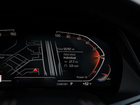 Used 2023 BMW X5 xDrive40i w/ Premium Package image 22