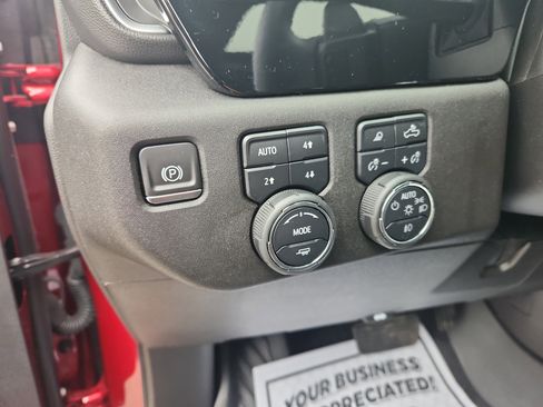 Used 2024 Chevrolet Silverado 1500 RST w/ All Star Edition Plus image 27