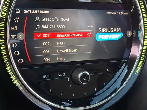 Certified 2023 MINI Cooper S image 15