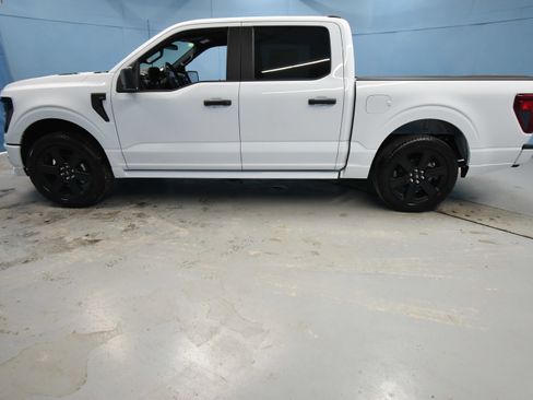 New 2026 Ford F150 STX w/ F-150 LOBO Package AWD/4WD image 30