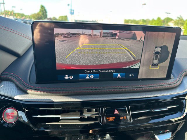 New 2026 Acura MDX A-Spec w/ Advance Package AWD/4WD image 22