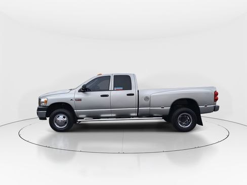 Used 2008 Dodge Ram 3500 Truck ST image 5
