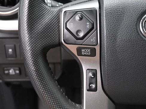 Certified 2023 Toyota Tacoma SR5 w/ Technology Package AWD/4WD image 17
