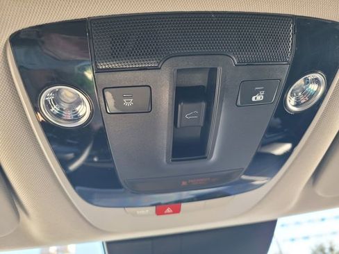 Used 2026 Kia Sportage EX w/ EX Panorama Roof Package image 22