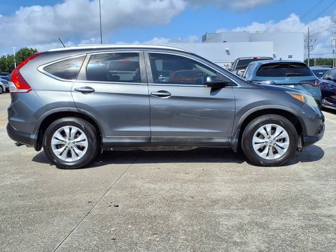 Used 2013 Honda CR-V EX-L image 26
