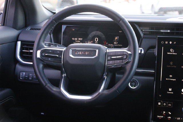 Used 2025 GMC Terrain Elevation AWD/4WD image 23