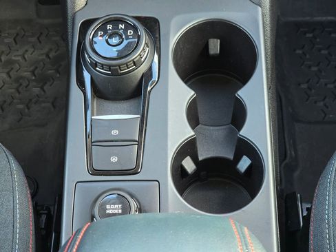 Used 2024 Ford Bronco Sport Heritage w/ Heritage Convenience Package image 37