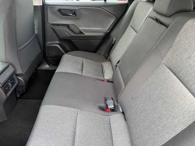 Used 2026 Toyota RAV4 LE FWD image 26
