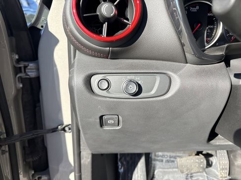 Used 2021 Chevrolet Blazer RS w/ Driver Confidence II Package image 15