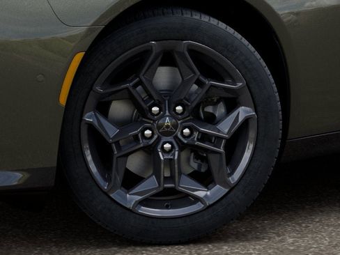 New 2026 Dodge Charger R/T AWD/4WD image 13