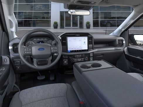 New 2026 Ford F150 XL AWD/4WD image 10