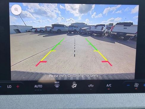 New 2026 Ford Maverick XLT image 13