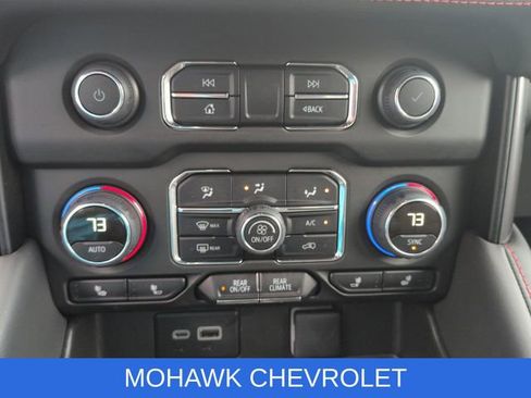 Used 2024 Chevrolet Tahoe RST w/ Luxury Package AWD/4WD image 16