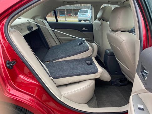 Used 2012 Ford Fusion SEL image 36