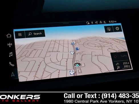 Used 2023 Audi RS 3 image 58