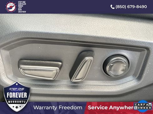 Used 2024 Toyota Tundra Limited w/ TRD Off-Road Package image 15