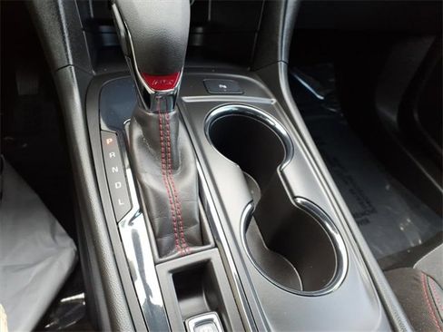 Certified 2023 Chevrolet Equinox RS image 20